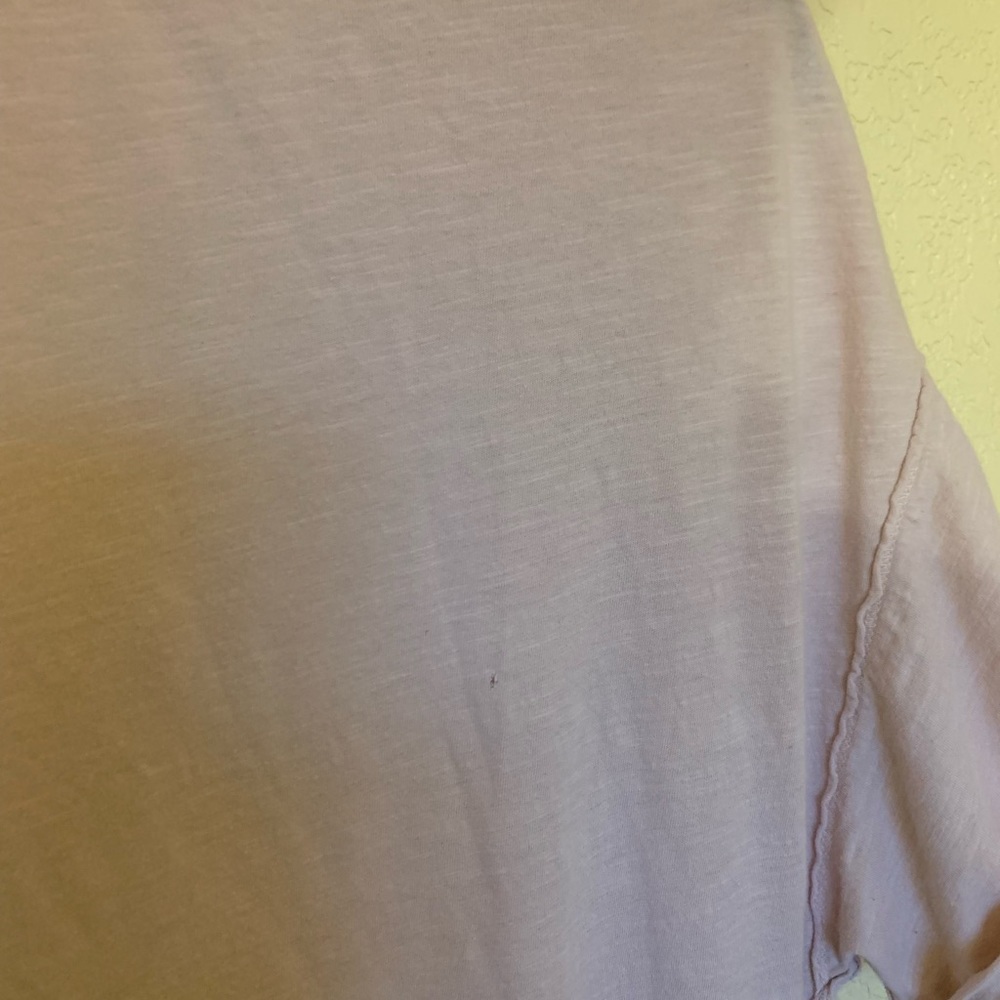 Free People Sunshine Maxi Tee - Picture 8 of 10